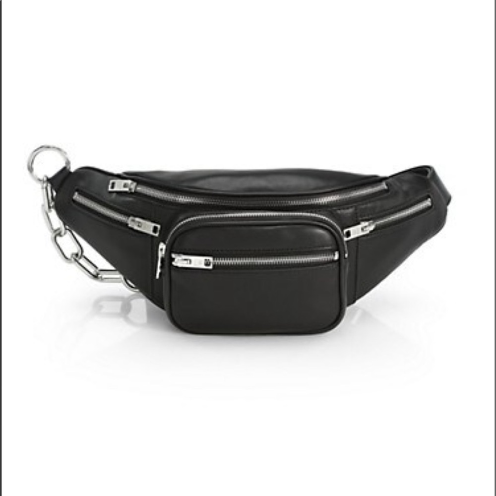 Alexander Wang Attica Bag